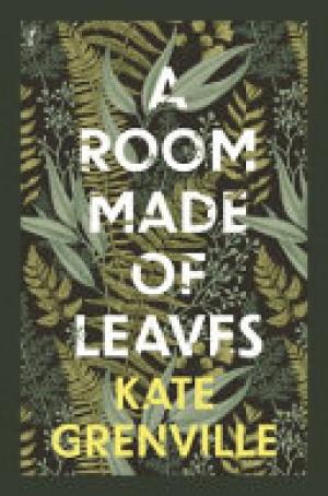 (PDF DOWNLOAD) A Room Made of Leaves