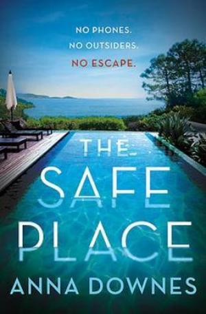 The Safe Place by Anna Downes PDF Download