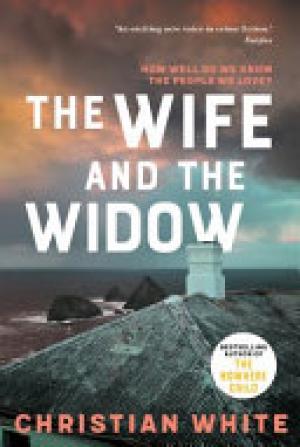 (PDF Download) The Wife and the Widow