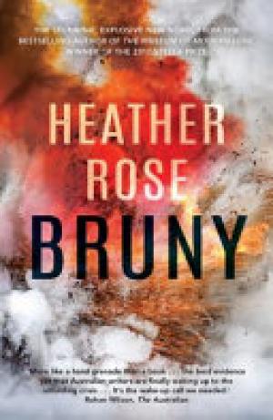(PDF DOWNLOAD) Bruny by Contemporary Fiction
