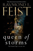 (PDF DOWNLOAD) Queen of Storms by Raymond E. Feist