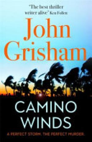 (PDF DOWNLOAD) Camino Winds by John Grisham