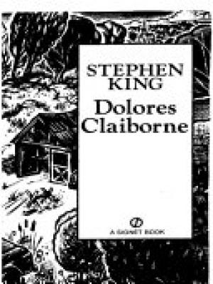(PDF DOWNLOAD) Dolores Claiborne