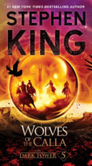 (PDF DOWNLOAD) The Dark Tower V : The Wolves of the Calla
