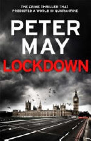 (PDF DOWNLOAD) Lockdown by Peter May