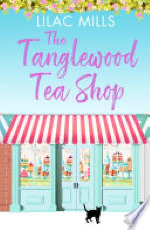 (PDF DOWNLOAD) The Tanglewood Tea Shop