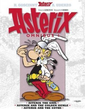 (PDF DOWNLOAD) Asterix Omnibus 1