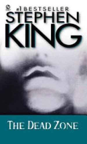(PDF DOWNLOAD) The Dead Zone by Stephen King