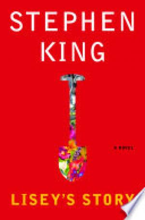 (PDF DOWNLOAD) Lisey's Story by Stephen King