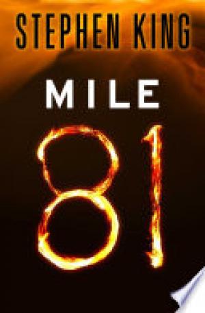 (PDF DOWNLOAD) Mile 81 by Stephen King