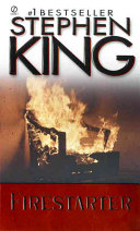 (PDF DOWNLOAD) Firestarter by Stephen King