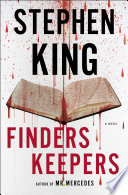 (PDF DOWNLOAD) Finders Keepers by Stephen King