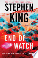 (PDF DOWNLOAD) End of Watch by Stephen King