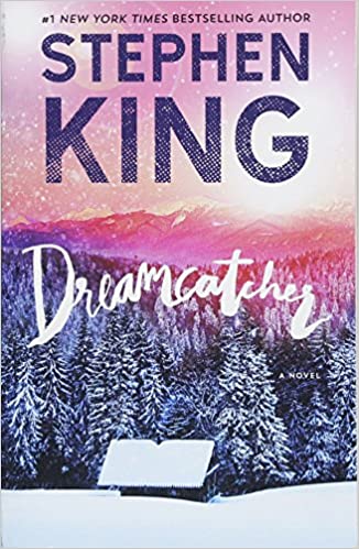 (PDF DOWNLOAD) Dreamcatcher by Stephen King