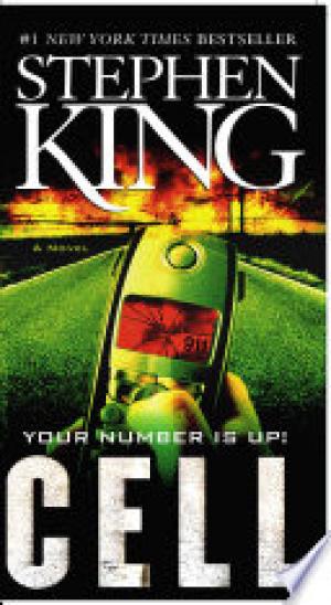 (PDF DOWNLOAD) Cell by Stephen King