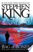 (PDF DOWNLOAD) Bag of Bones by Stephen King