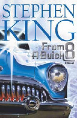 (PDF DOWNLOAD) From a Buick 8 by Stephen King