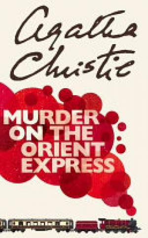 (PDF DOWNLOAD) Murder on the Orient Express
