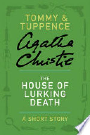 (PDF DOWNLOAD) The House of Lurking Death