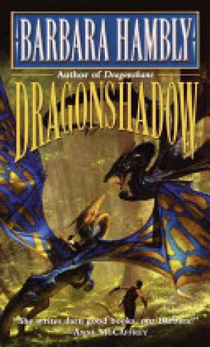 (PDF DOWNLOAD) Dragonshadow by Barbara Hambly