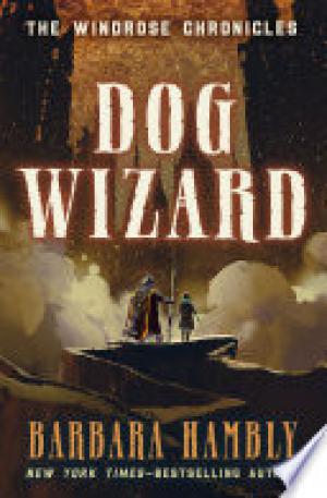 (PDF DOWNLOAD) Dog Wizard by Barbara Hambly