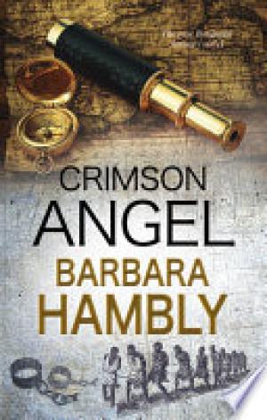 (PDF DOWNLOAD) Crimson Angel by Barbara Hambly