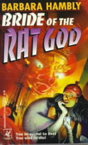 (PDF DOWNLOAD) Bride of the Rat God