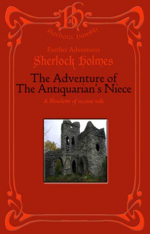(PDF DOWNLOAD) The Adventure of the Antiquarian's Niece