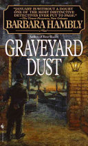 (PDF DOWNLOAD) Graveyard Dust