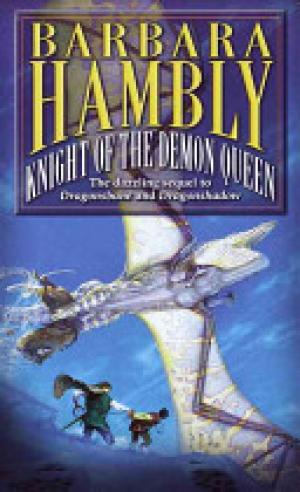 (PDF DOWNLOAD) Knight of the Demon Queen