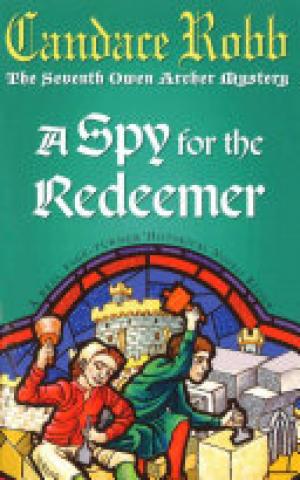 (PDF DOWNLOAD) A Spy For The Redeemer