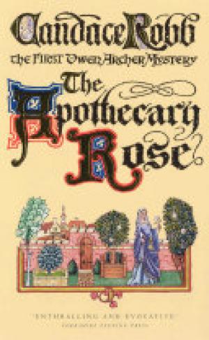 (PDF DOWNLOAD) The Apothecary Rose