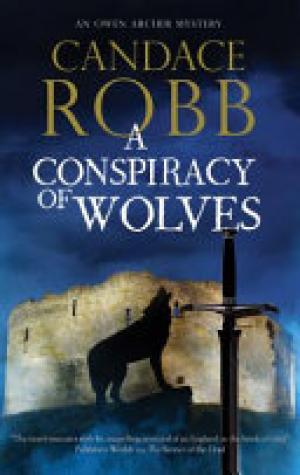 (PDF DOWNLOAD) A Conspiracy of Wolves
