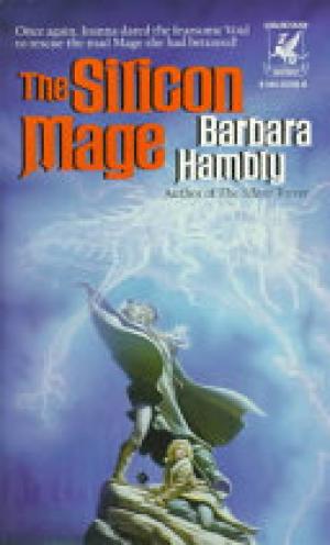 (PDF DOWNLOAD) The Silicon Mage by Barbara Hambly