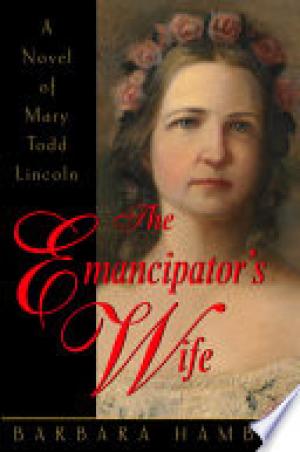 (PDF DOWNLOAD) The Emancipator's Wife