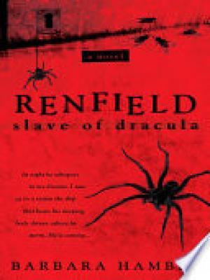 (PDF DOWNLOAD) Renfield by Barbara Hambly