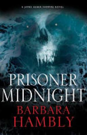 (PDF DOWNLOAD) Prisoner of Midnight
