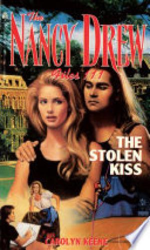 (PDF DOWNLOAD) The Stolen Kiss by Carolyn Keene