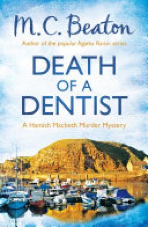(PDF DOWNLOAD) Death of a Dentist
