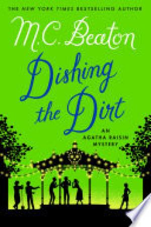 (PDF DOWNLOAD) Dishing the Dirt by M.C. Beaton