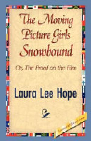 (PDF DOWNLOAD) The Moving Picture Girls Snowbound