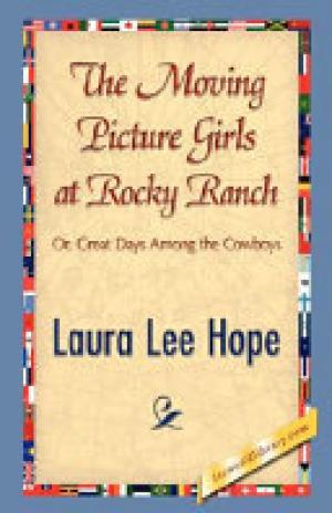 (PDF DOWNLOAD) The Moving Picture Girls at Rocky Ranch