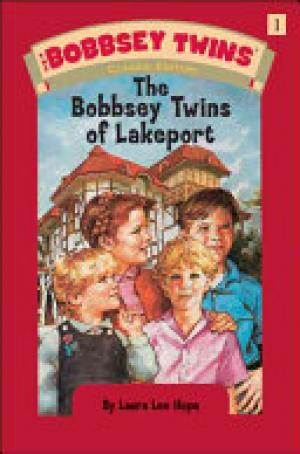 (PDF DOWNLOAD) The Bobbsey Twins of Lakeport