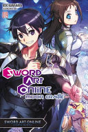 (PDF DOWNLOAD) Sword Art Online 19 (light novel)