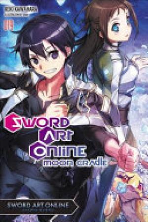 PDF DOWNLOAD) Sword Art Online 19 (light novel)