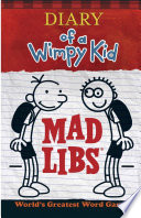 (PDF DOWNLOAD) Diary of a Wimpy Kid Mad Libs