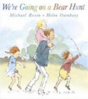 (PDF DOWNLOAD) We're Going on a Bear Hunt Panorama Pop
