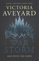 (PDF DOWNLOAD) War Storm : Red Queen Book 4
