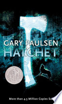 (PDF DOWNLOAD) Hatchet by Gary Paulsen