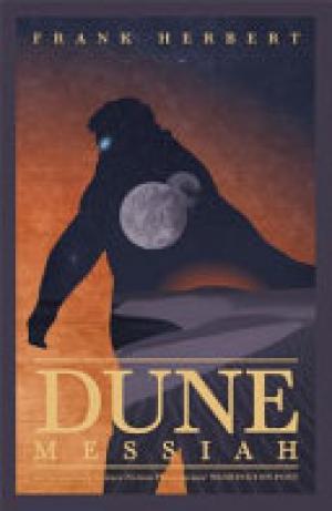 (PDF DOWNLOAD) Dune Messiah by Frank Herbert